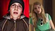 Mike Bailey and Hannah Murray | Image via IMDb